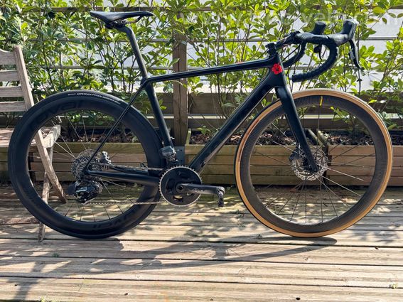 Cervelo R5 Sram Force AXS 12v taille 54