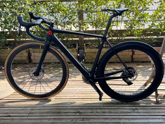 Cervelo R5 Sram Force AXS 12v taille 54 - 2