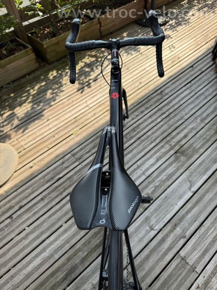 Cervelo R5 Sram Force AXS 12v taille 54 - 3