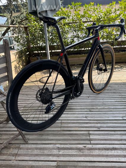 Cervelo R5 Sram Force AXS 12v taille 54 - 4