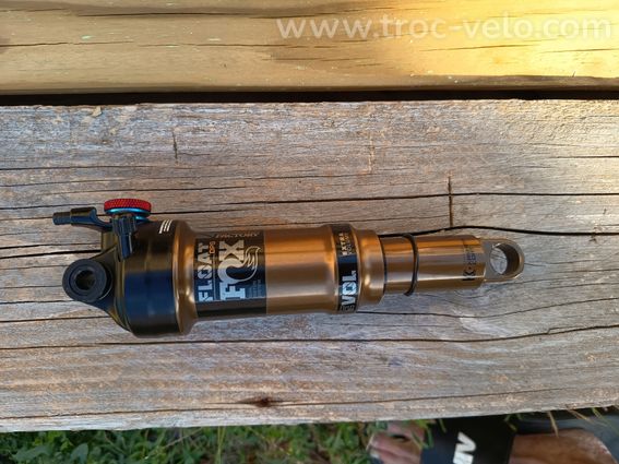 Amortisseur fox float dps - 2