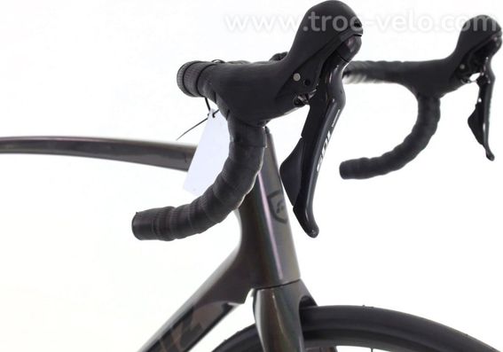 Produit Reconditionne    Mendiz F8    Violet   Velo De Route   Tres Bon Etat - 6