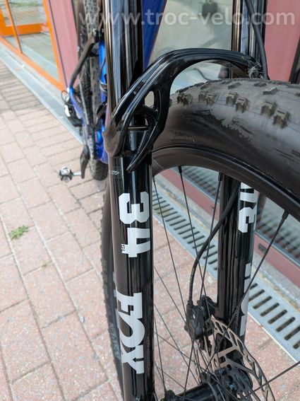 giant anthem advanced sl2 taille m - 2