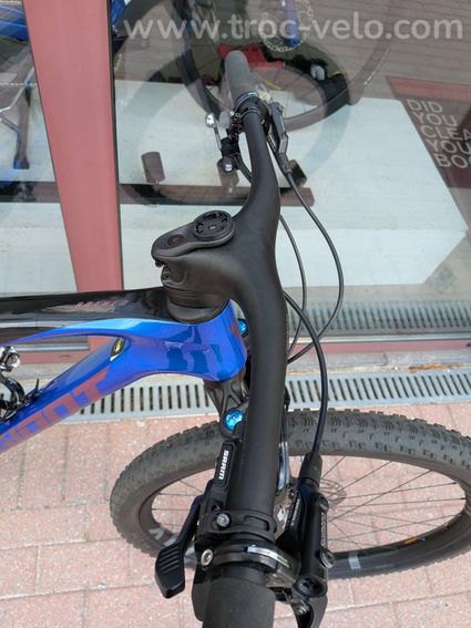giant anthem advanced sl2 taille m - 3