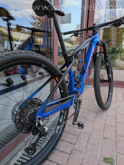 giant anthem advanced sl2 taille m - 4