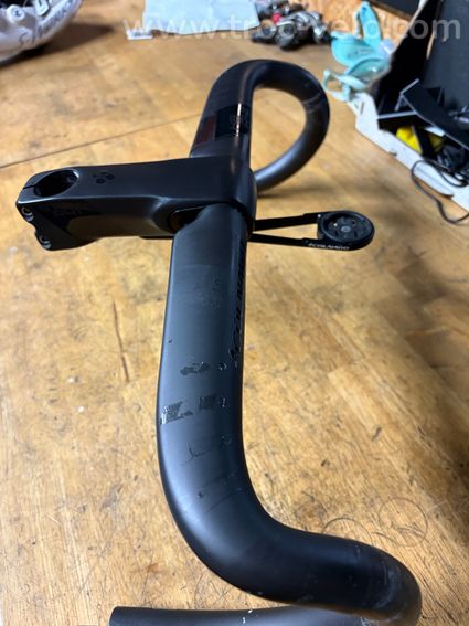 Cockpit colnago HB R41 - 2