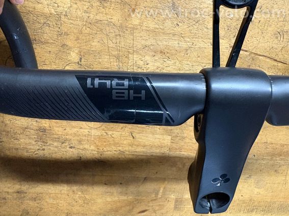 Cockpit colnago HB R41 - 4