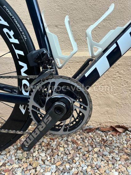 Trek Émonda SLR9 - 2