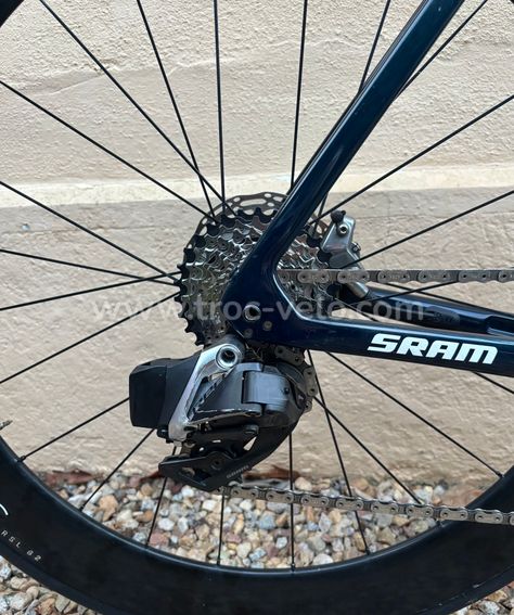 Trek Émonda SLR9 - 3