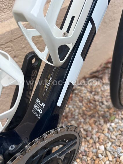 Trek Émonda SLR9 - 4