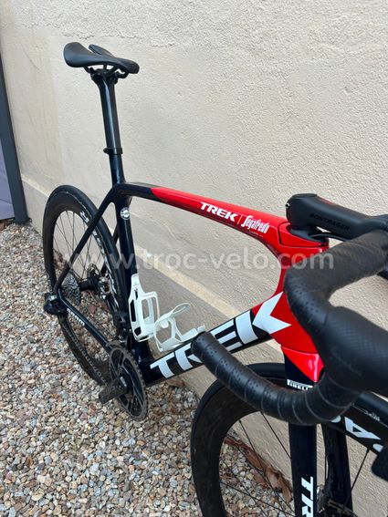 Trek Émonda SLR9 - 5