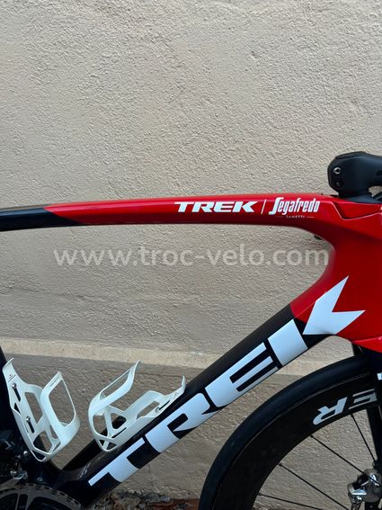 Trek Émonda SLR9 - 6