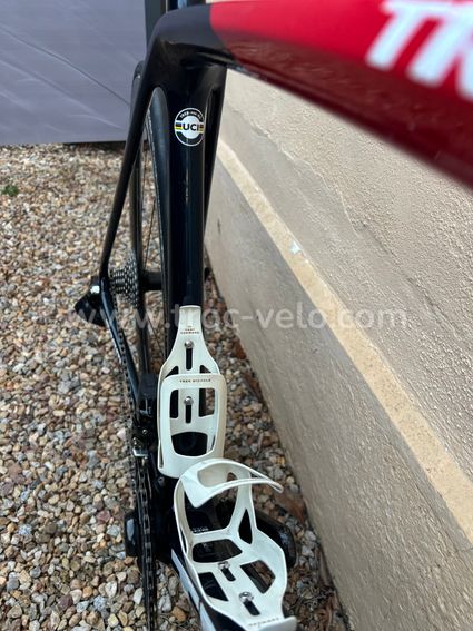 Trek Émonda SLR9 - 7