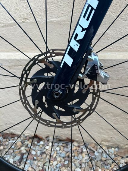 Trek Émonda SLR9 - 8