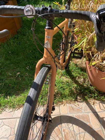 Gravel Marin Nicasio + taille 52 - 6