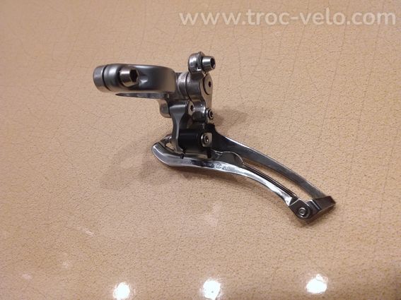 Dérailleur avant SHIMANO Sora FD3300 - 3