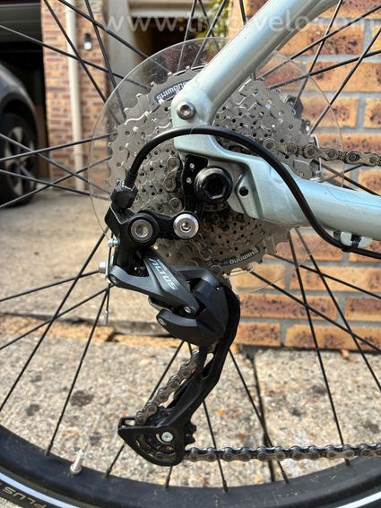 Cannondale Quick Neo SL2 - 2