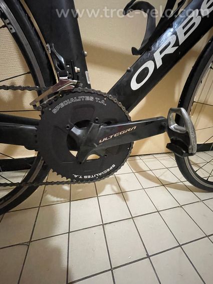 Orbea Ordu M20 - 3
