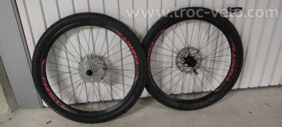 roues 26 pouces