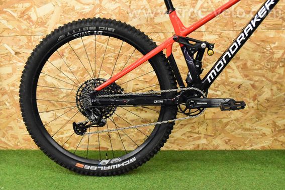 MONDRAKER FOXY R OHLINS| REVISE | GARANTIE 6 MOIS - 2