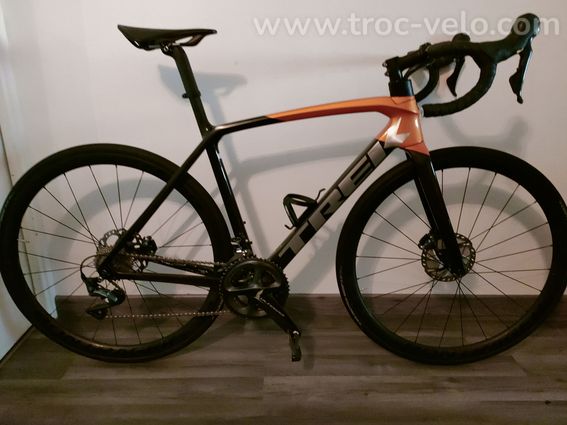 Trek Emonda SL7