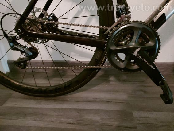 Trek Emonda SL7 - 2