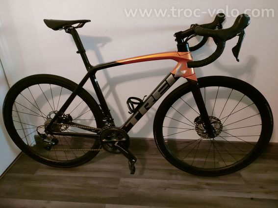Trek Emonda SL7 - 4