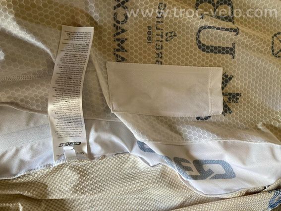 maillot Q36.5 tom pidcok - 4