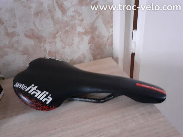 Selle italia flite nack - 1