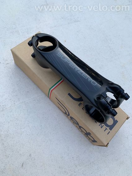 potence Deda Superzero 110mm