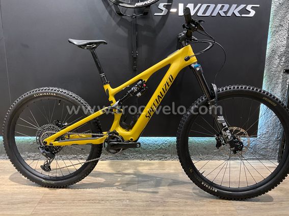Specialized Levo SL S3