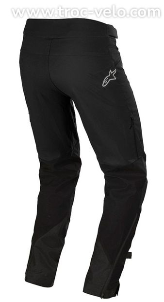 Alpinestars  Pantalon neuf Nevada Homme (Noir) taille 28 US  - 2