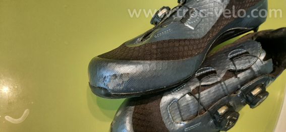 Chaussures velo route Northwave mistral plus 42 - 3