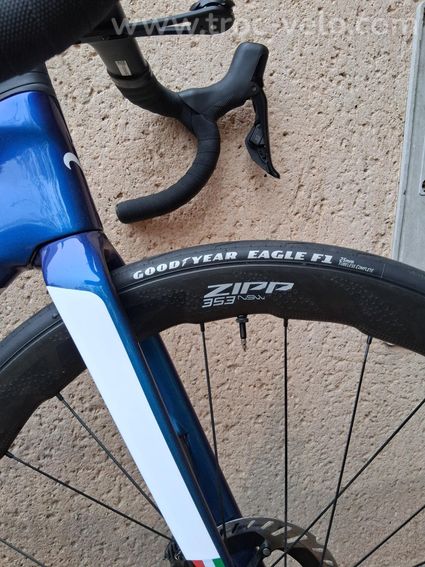 Vélo de course Wilier Triestina Filante SLR ID2 - 3