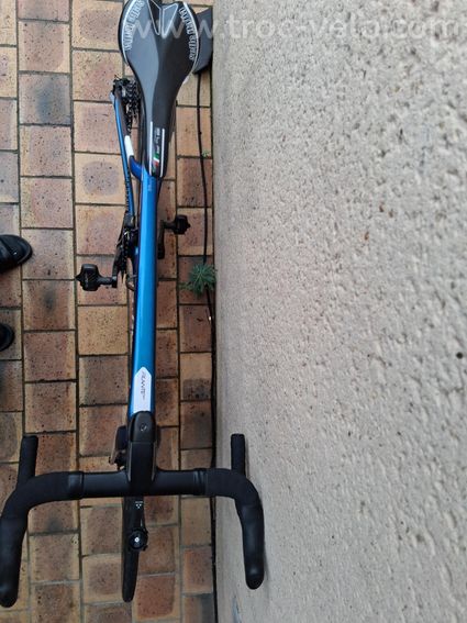 Vélo de course Wilier Triestina Filante SLR ID2 - 4