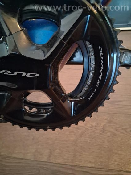 Vélo de course Wilier Triestina Filante SLR ID2 - 6