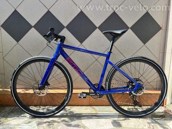 BMC Alpenchallenge AL ONE  - 2