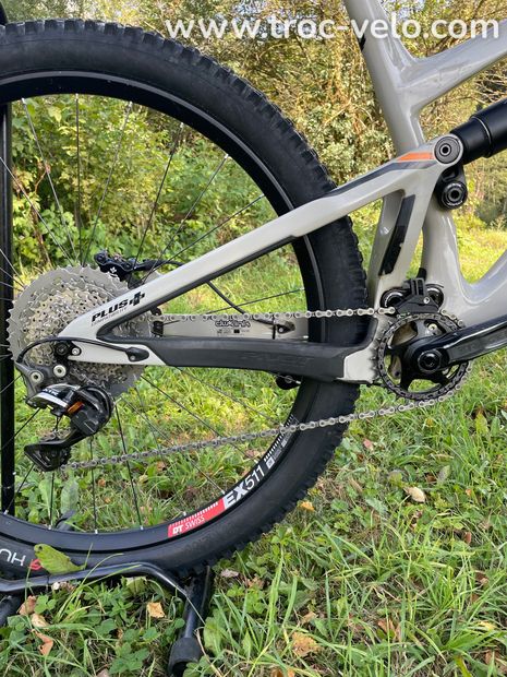 VTT enduro Pivot Firebird  - 7