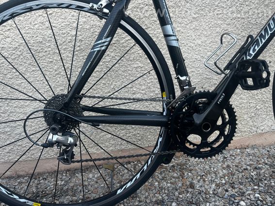 Vélo de route Nakamura - 2