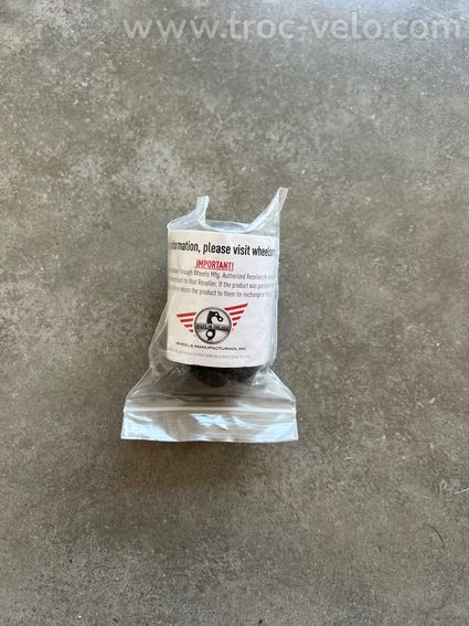 Kit de réducteurs neufs Boitier 24mm - 2