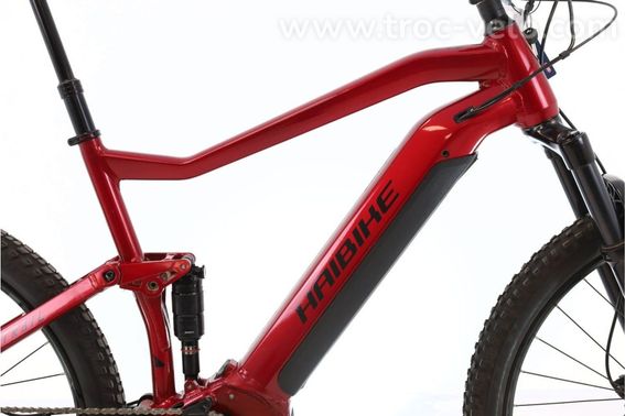 Produit Reconditionne Haibike Alltrail 5 Velo Vtt Electrique Tres Bon Etat - 2