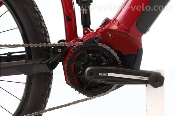 Produit Reconditionne Haibike Alltrail 5 Velo Vtt Electrique Tres Bon Etat - 4