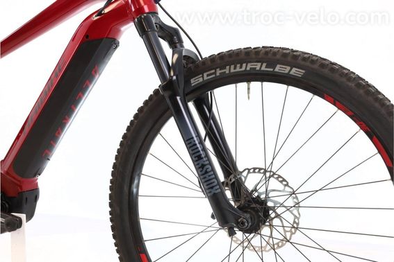 Produit Reconditionne Haibike Alltrail 5 Velo Vtt Electrique Tres Bon Etat - 5