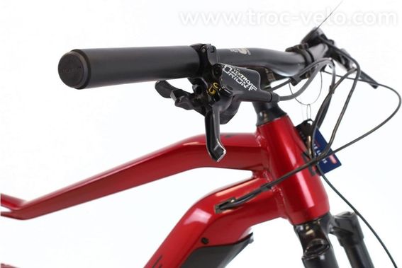 Produit Reconditionne Haibike Alltrail 5 Velo Vtt Electrique Tres Bon Etat - 6