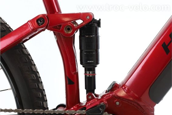 Produit Reconditionne Haibike Alltrail 5 Velo Vtt Electrique Tres Bon Etat - 7