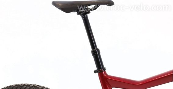 Produit Reconditionne Haibike Alltrail 5 Velo Vtt Electrique Tres Bon Etat - 8