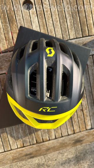 CASQUE SCOTT CENTRIC PLUS - 3