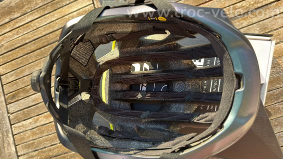CASQUE SCOTT CENTRIC PLUS - 4