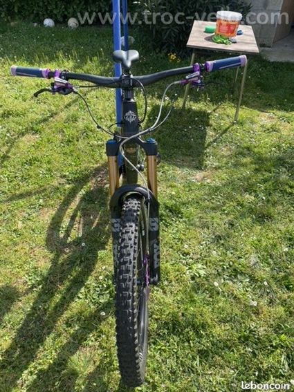 VTT Enduro Yeti SB165 – Excellent état - 2