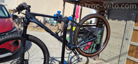 VTT scott carbon - 2